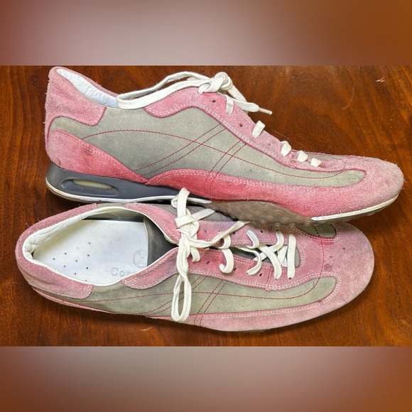 Cole Haan Men’s GrandPrø Breakaway Sneakers, size 10 - Picture 5 of 10